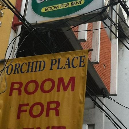 Orchid Place Bangkok Ngoại thất bức ảnh