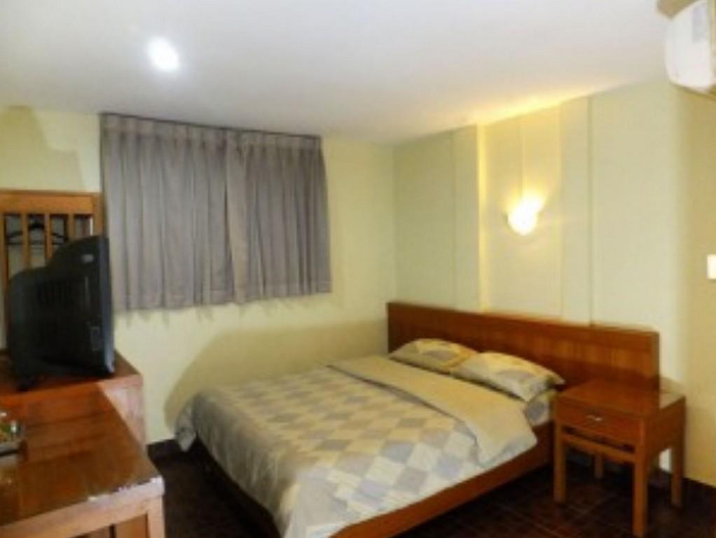 Orchid Place Bangkok Ngoại thất bức ảnh